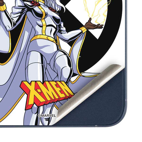 Marvel X-Men Storm Galaxy A36 5G Skin